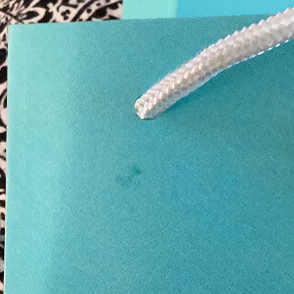 Tiffany & Co. Silver Necklace - Picture 6 of 7